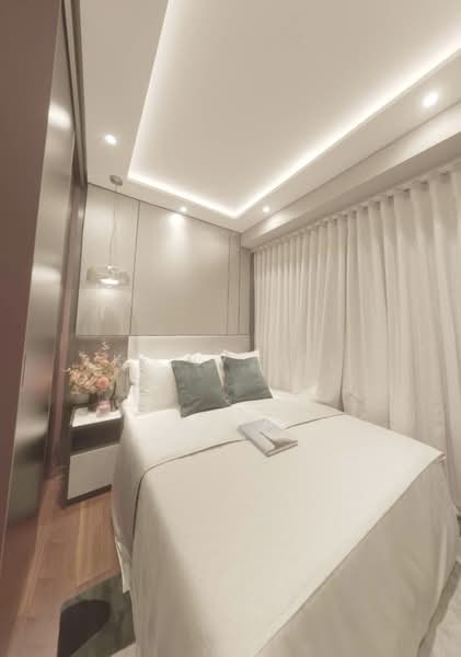 Chuan Park, 240 Lorong Chuan, 3 Bedrooms, 1,206 sqft, Condominium For Sale, by Kelly Kay, 500158981 - Bedroom - PropertyGuru.com.sg