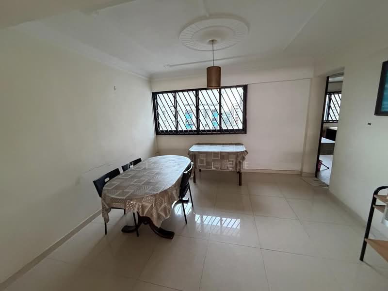 212 Serangoon Avenue 4, 212 Serangoon Avenue 4, 3 Bedrooms, 1,302 sqft, HDB Flat For Rent, by Nick Lee, 500158983 - Dining Room - PropertyGuru.com.sg