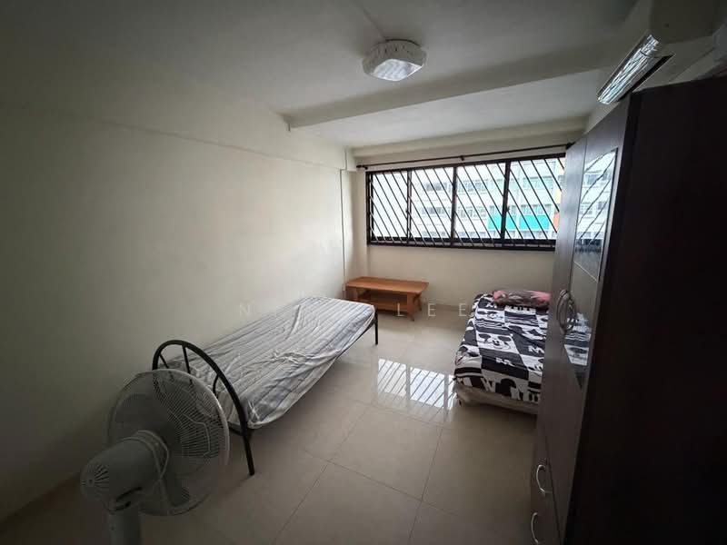212 Serangoon Avenue 4, 212 Serangoon Avenue 4, 3 Bedrooms, 1,302 sqft, HDB Flat For Rent, by Nick Lee, 500158983 - Bedroom - PropertyGuru.com.sg