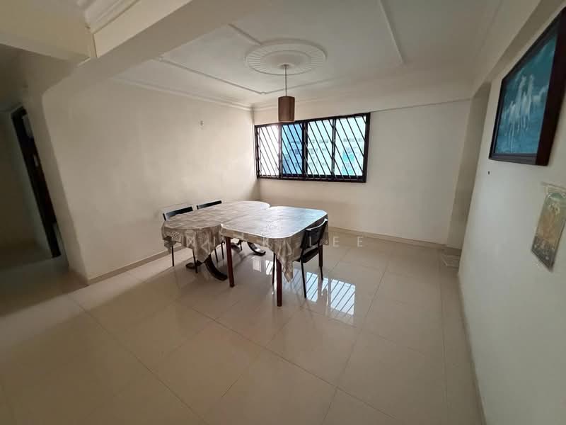 212 Serangoon Avenue 4, 212 Serangoon Avenue 4, 3 Bedrooms, 1,302 sqft, HDB Flat For Rent, by Nick Lee, 500158983 - Dining Room - PropertyGuru.com.sg