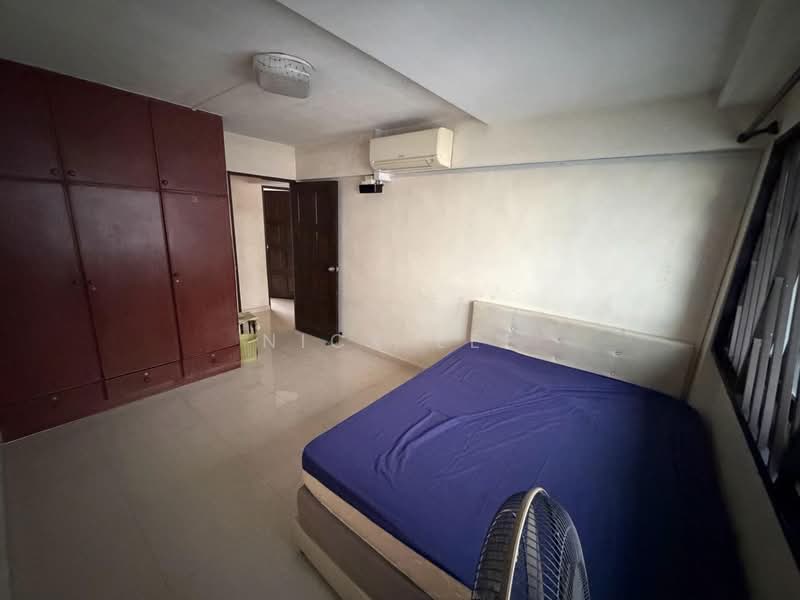 212 Serangoon Avenue 4, 212 Serangoon Avenue 4, 3 Bedrooms, 1,302 sqft, HDB Flat For Rent, by Nick Lee, 500158983 - Bedroom - PropertyGuru.com.sg