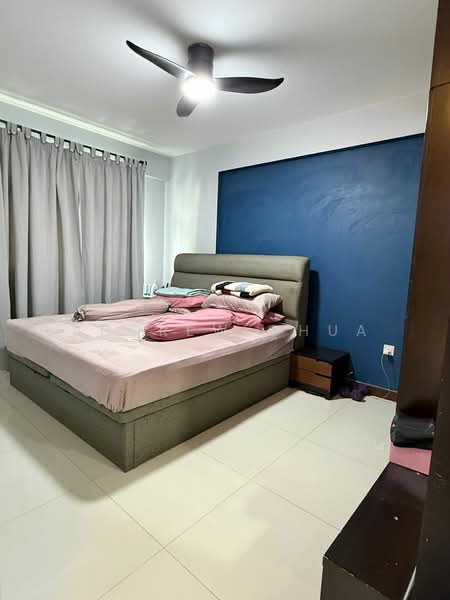 808D Choa Chu Kang Avenue 1, 808D Choa Chu Kang Avenue 1, 3 Bedrooms, 1,098 sqft, HDB Flat For Rent, by Andrew Chua, 500158984 - Bedroom - PropertyGuru.com.sg