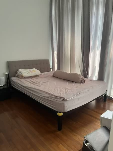 The Skywoods, 3 Dairy Farm Heights, 3 Bedrooms, 947 sqft, Condominium For Rent, by Alvin Tay, 500158985 - Bedroom - PropertyGuru.com.sg