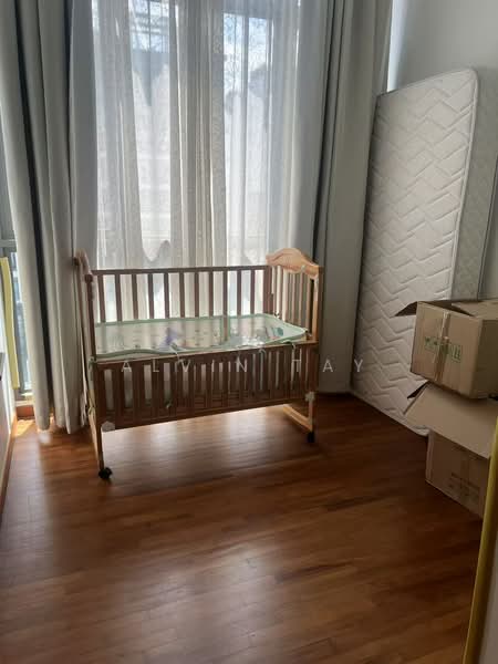 The Skywoods, 3 Dairy Farm Heights, 3 Bedrooms, 947 sqft, Condominium For Rent, by Alvin Tay, 500158985 - bedroom3 - PropertyGuru.com.sg