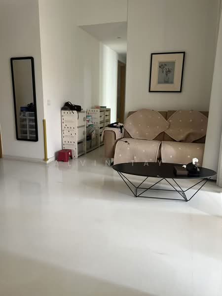 The Skywoods, 3 Dairy Farm Heights, 3 Bedrooms, 947 sqft, Condominium For Rent, by Alvin Tay, 500158985 - Living Room - PropertyGuru.com.sg