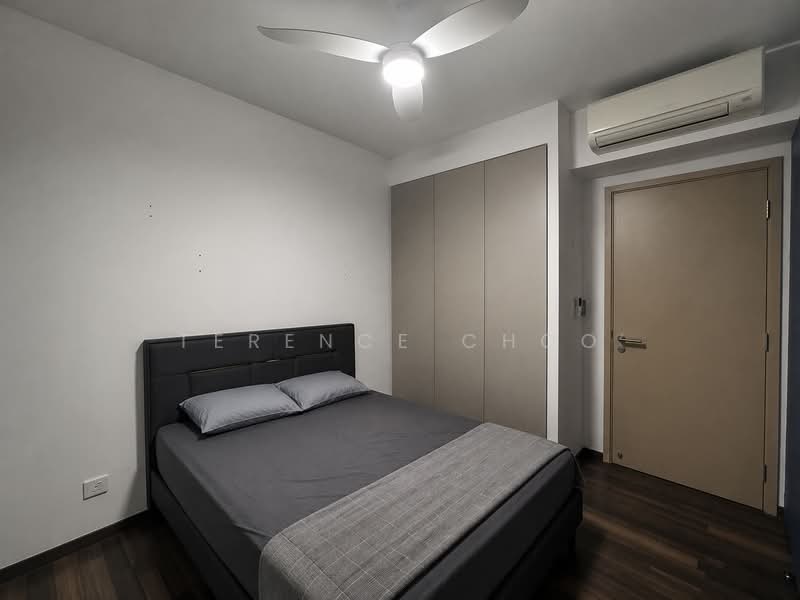 Twin Waterfalls, 108 Punggol Walk, 3 Bedrooms, 1,087 sqft, Executive Condominium For Sale, by Terence Choo, 500158988 - Bedroom - PropertyGuru.com.sg