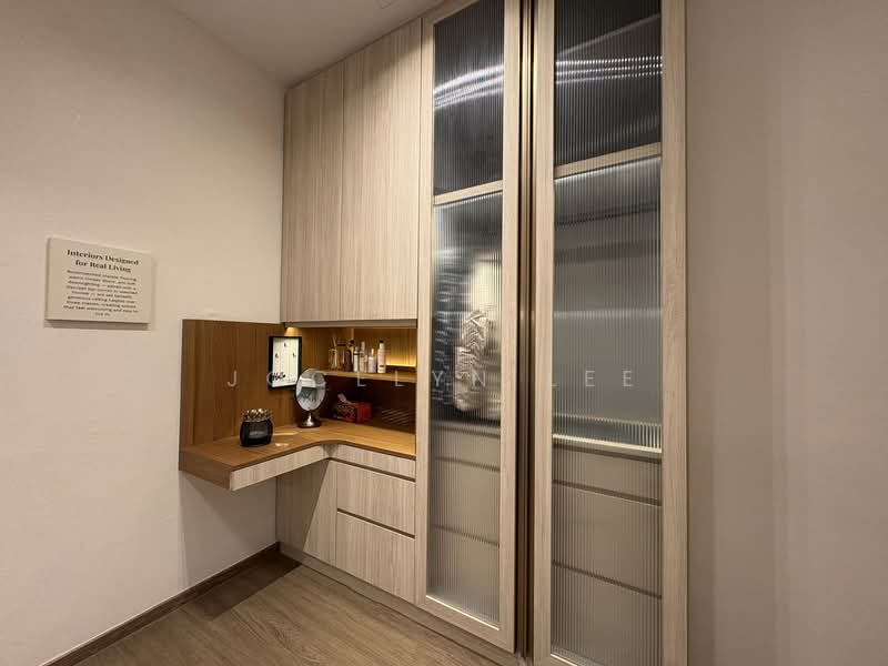 Verde Joo Chiat, 108 Joo Chiat Terrace, 2 Bedrooms, 721 sqft, Apartment For Sale, by Jocelyn Lee, 500158989 - Interior - PropertyGuru.com.sg