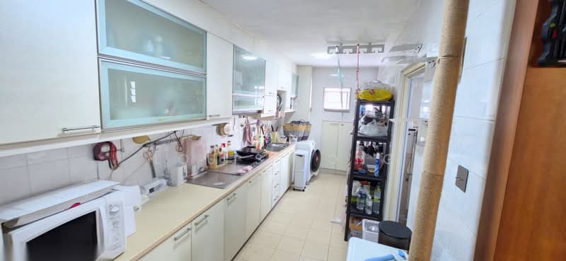 308B Anchorvale Road, 308B Anchorvale Road, 3 Bedrooms, 1,184 sqft, HDB Flat For Sale, by Louis Yong, 500158993 - Kitchen - PropertyGuru.com.sg
