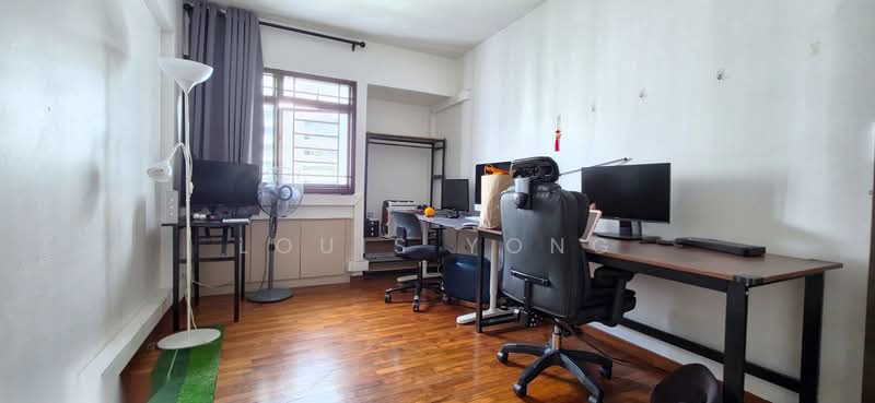 308B Anchorvale Road, 308B Anchorvale Road, 3 Bedrooms, 1,184 sqft, HDB Flat For Sale, by Louis Yong, 500158993 - Study - PropertyGuru.com.sg