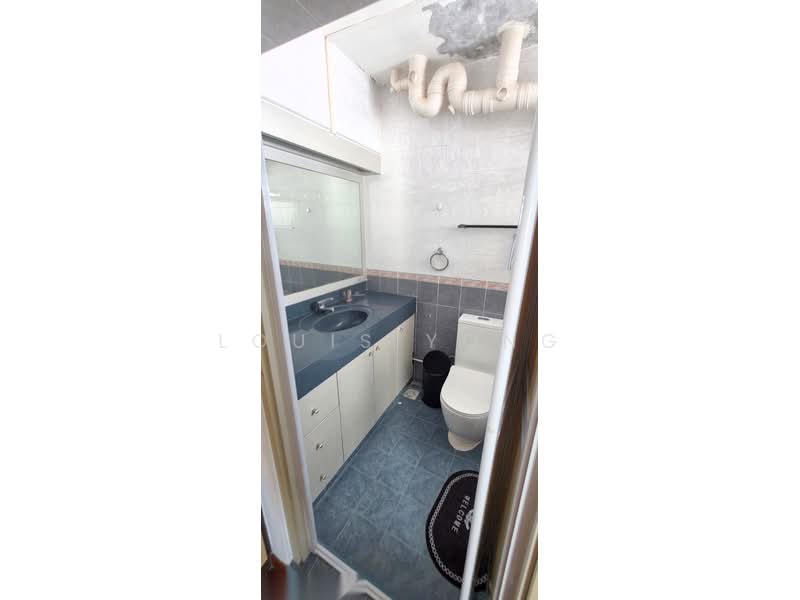 308B Anchorvale Road, 308B Anchorvale Road, 3 Bedrooms, 1,184 sqft, HDB Flat For Sale, by Louis Yong, 500158993 - Bathroom - PropertyGuru.com.sg