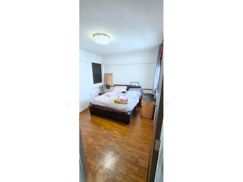 308B Anchorvale Road, 308B Anchorvale Road, 3 Bedrooms, 1,184 sqft, HDB Flat For Sale, by Louis Yong, 500158993 - Bedroom - PropertyGuru.com.sg