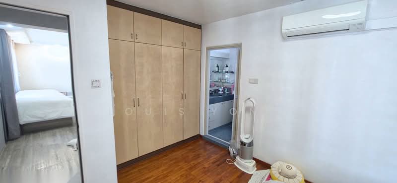 308B Anchorvale Road, 308B Anchorvale Road, 3 Bedrooms, 1,184 sqft, HDB Flat For Sale, by Louis Yong, 500158993 - Bedroom - PropertyGuru.com.sg