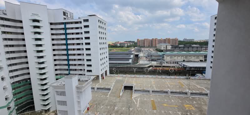 308B Anchorvale Road, 308B Anchorvale Road, 3 Bedrooms, 1,184 sqft, HDB Flat For Sale, by Louis Yong, 500158993 - Exterior - PropertyGuru.com.sg