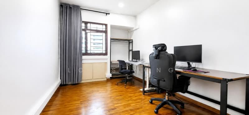 308B Anchorvale Road, 308B Anchorvale Road, 3 Bedrooms, 1,184 sqft, HDB Flat For Sale, by Louis Yong, 500158993 - Study - PropertyGuru.com.sg