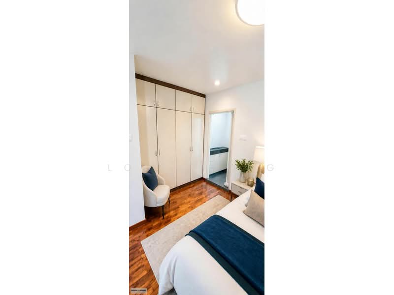 308B Anchorvale Road, 308B Anchorvale Road, 3 Bedrooms, 1,184 sqft, HDB Flat For Sale, by Louis Yong, 500158993 - Bedroom - PropertyGuru.com.sg