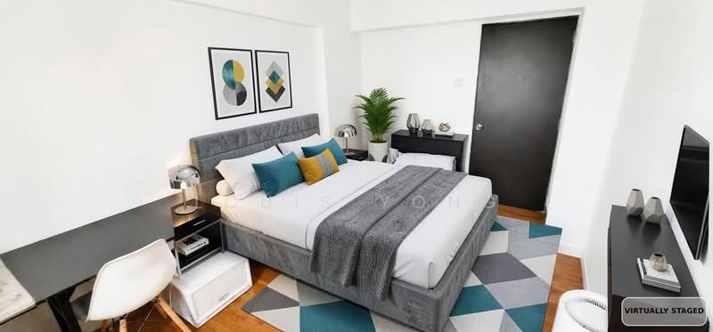 308B Anchorvale Road, 308B Anchorvale Road, 3 Bedrooms, 1,184 sqft, HDB Flat For Sale, by Louis Yong, 500158993 - Bedroom - PropertyGuru.com.sg