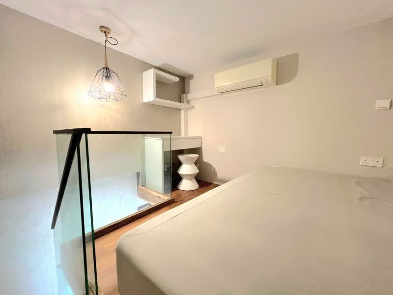 The Poiz Residences, 4 Meyappa Chettiar Road, 3 Bedrooms, 1,625 sqft, Condominium For Sale, by Ten Yuyu, 500158994 - Bedroom - PropertyGuru.com.sg