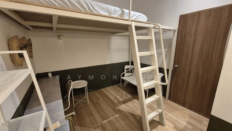 Room near Tiong Bahru and Havelock MRT, , Room Rental, 160 sqft, Shophouse For Rent, by Raymond Tay, 500158995 - Bedroom - PropertyGuru.com.sg