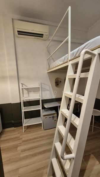 Room near Tiong Bahru and Havelock MRT, , Room Rental, 160 sqft, Shophouse For Rent, by Raymond Tay, 500158995 - Interior - PropertyGuru.com.sg