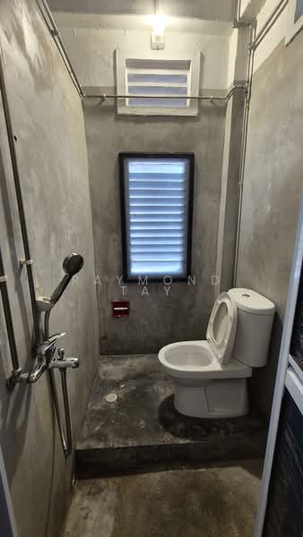 Room near Tiong Bahru and Havelock MRT, , Room Rental, 160 sqft, Shophouse For Rent, by Raymond Tay, 500158995 - PropertyGuru.com.sg
