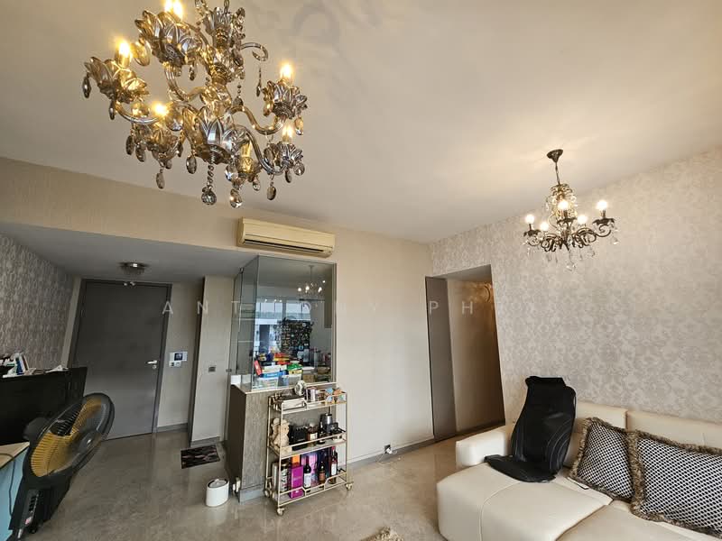 Riversails, 8 Upper Serangoon Crescent, 3 Bedrooms, 1,109 sqft, Condominium For Sale, by Anthony Phey, 500158996 - Living Room - PropertyGuru.com.sg