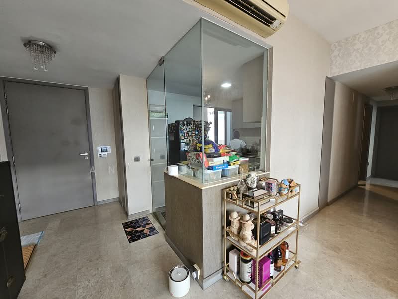 Riversails, 8 Upper Serangoon Crescent, 3 Bedrooms, 1,109 sqft, Condominium For Sale, by Anthony Phey, 500158996 - Interior - PropertyGuru.com.sg
