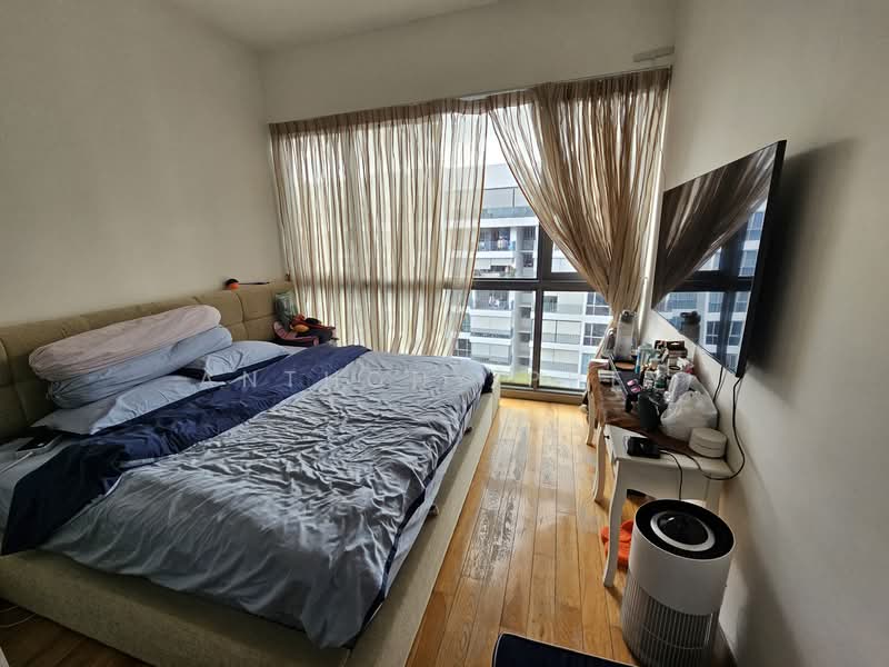 Riversails, 8 Upper Serangoon Crescent, 3 Bedrooms, 1,109 sqft, Condominium For Sale, by Anthony Phey, 500158996 - Bedroom - PropertyGuru.com.sg