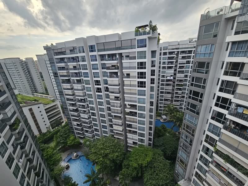 Riversails, 8 Upper Serangoon Crescent, 3 Bedrooms, 1,109 sqft, Condominium For Sale, by Anthony Phey, 500158996 - Exterior - PropertyGuru.com.sg