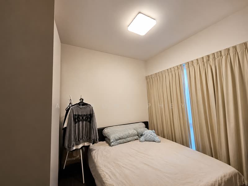 Riversails, 8 Upper Serangoon Crescent, 3 Bedrooms, 1,109 sqft, Condominium For Sale, by Anthony Phey, 500158996 - Bedroom - PropertyGuru.com.sg