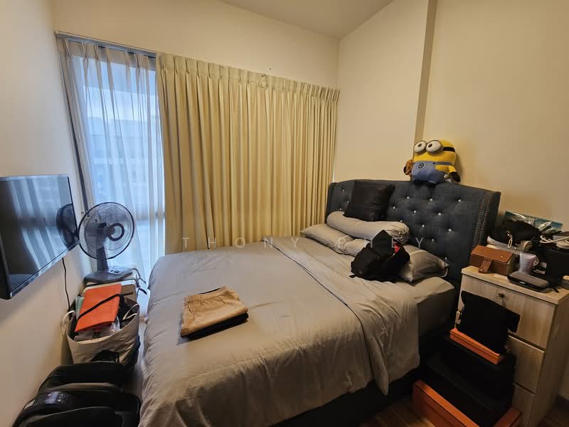 Riversails, 8 Upper Serangoon Crescent, 3 Bedrooms, 1,109 sqft, Condominium For Sale, by Anthony Phey, 500158996 - Bedroom - PropertyGuru.com.sg