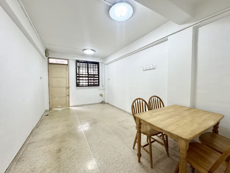 6 Beach Road, 6 Beach Road, 1 Bedroom, 452 sqft, HDB Flat For Sale, by Andrew Yong, 500159003 - Interior - PropertyGuru.com.sg
