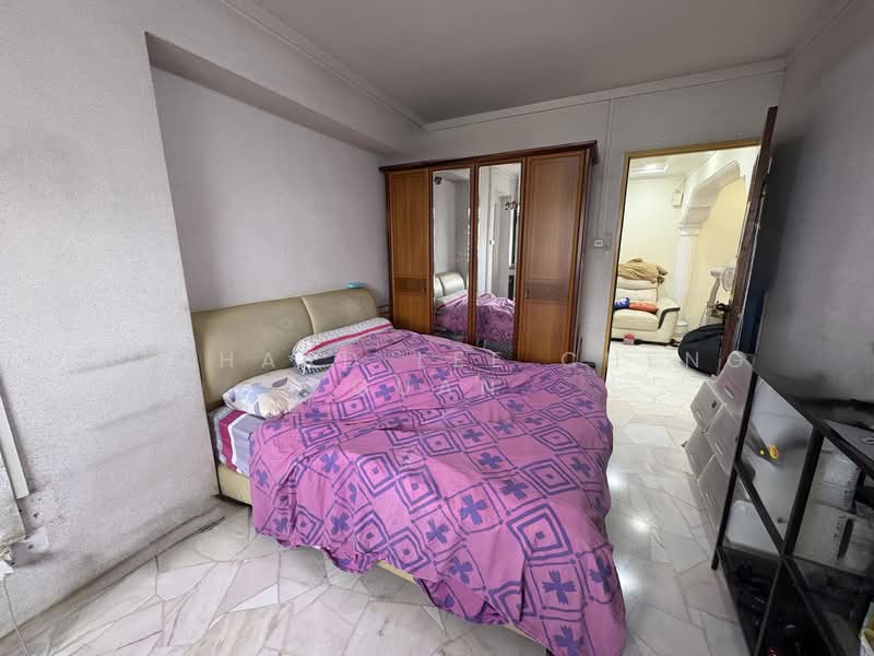 641 Jurong West Street 61, 641 Jurong West Street 61, 3 Bedrooms, 1,292 sqft, HDB Flat For Rent, by Richard Lee Cheng Guan, 500159006 - Bedroom - PropertyGuru.com.sg