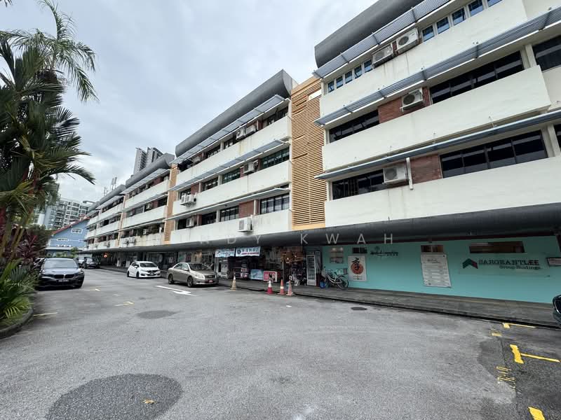 Faber Hills Estate, Faber Drive, 5 Bedrooms, 3,046 sqft, Semi-Detached House For Sale, by Cindy Kwah, 500159007 - Convenience shop & Eateries within 2mins - PropertyGuru.com.sg