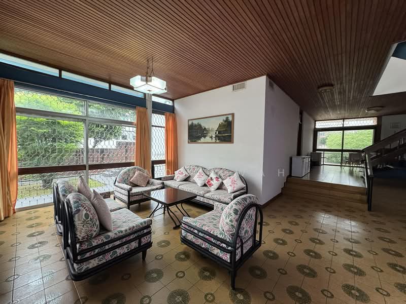 Faber Hills Estate, Faber Drive, 5 Bedrooms, 3,046 sqft, Semi-Detached House For Sale, by Cindy Kwah, 500159007 - Living Room - PropertyGuru.com.sg