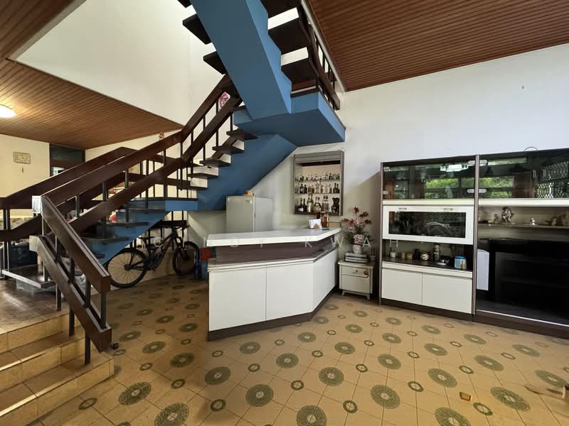 Faber Hills Estate, Faber Drive, 5 Bedrooms, 3,046 sqft, Semi-Detached House For Sale, by Cindy Kwah, 500159007 - Living Room - PropertyGuru.com.sg