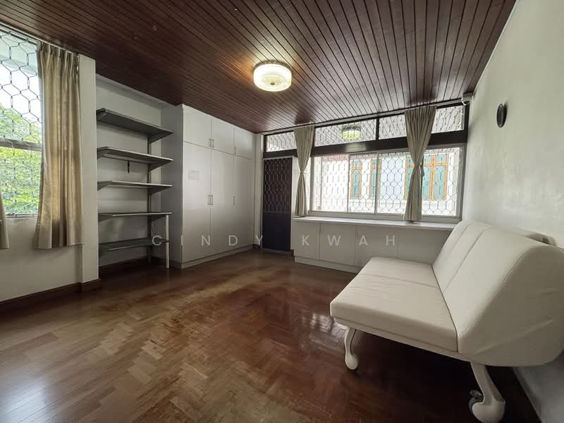 Faber Hills Estate, Faber Drive, 5 Bedrooms, 3,046 sqft, Semi-Detached House For Sale, by Cindy Kwah, 500159007 - Bedroom 2 - PropertyGuru.com.sg