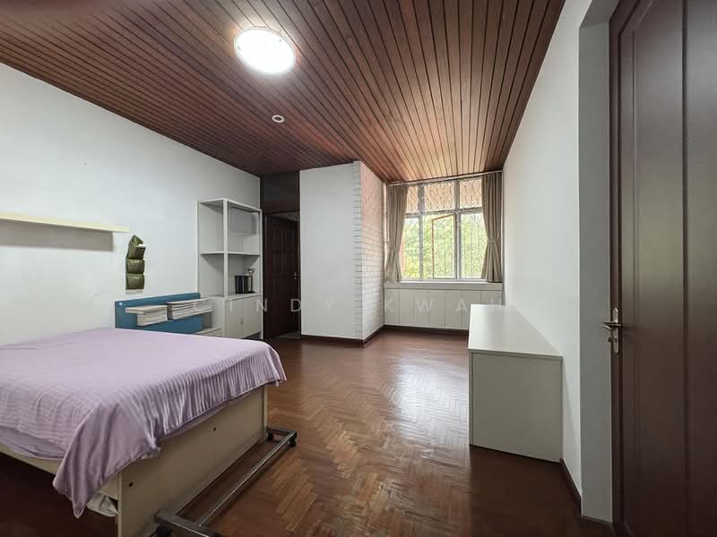 Faber Hills Estate, Faber Drive, 5 Bedrooms, 3,046 sqft, Semi-Detached House For Sale, by Cindy Kwah, 500159007 - Bedroom 3 - PropertyGuru.com.sg