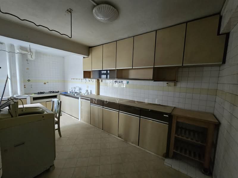 230 Jurong East Street 21, 230 Jurong East Street 21, 3 Bedrooms, 1,292 sqft, HDB Flat For Sale, by Fendy Lee, 500159011 - Kitchen - PropertyGuru.com.sg