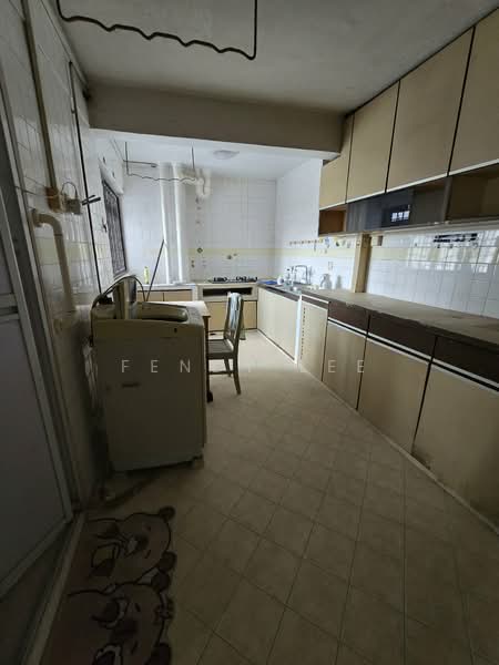 230 Jurong East Street 21, 230 Jurong East Street 21, 3 Bedrooms, 1,292 sqft, HDB Flat For Sale, by Fendy Lee, 500159011 - Kitchen - PropertyGuru.com.sg