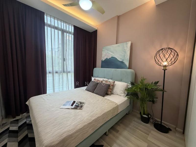 La Fiesta, 74 Sengkang Square, Hougang / Punggol / Sengkang, 3 Bedrooms, 829 sqft, Condominium For Sale, by Vern Chia, 500159017 - Bedroom - PropertyGuru.com.sg