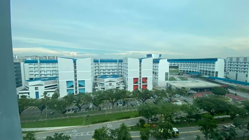 890A Tampines Avenue 1, 890A Tampines Avenue 1, 2 Bedrooms, 743 sqft, HDB Flat For Sale, by Yeo Tong Boon, 500159020 - Exterior - PropertyGuru.com.sg