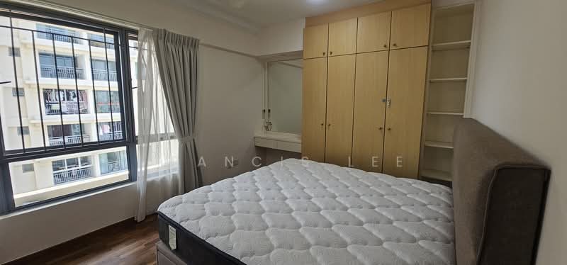 Aquarius By The Park, 1 Bedok Reservoir View, 3 Bedrooms, 1,228 sqft, Condominium For Rent, by Francis Lee, 500159024 - Bedroom - PropertyGuru.com.sg