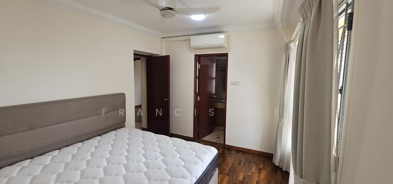 Aquarius By The Park, 1 Bedok Reservoir View, 3 Bedrooms, 1,228 sqft, Condominium For Rent, by Francis Lee, 500159024 - Bedroom - PropertyGuru.com.sg
