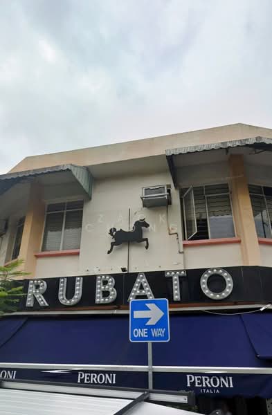 Greenwood Avenue, Greenwood Avenue, 1,474 sqft, Other Retail For Sale, by Zack Chong, 500159025 - Exterior - CommercialGuru.com.sg