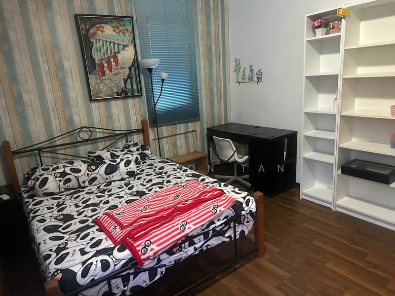Kim Sia Court, 1 Jalan Jintan, Room Rental, 150 sqft, Apartment For Rent, by Preston Tan, 500159030 - Bedroom - PropertyGuru.com.sg