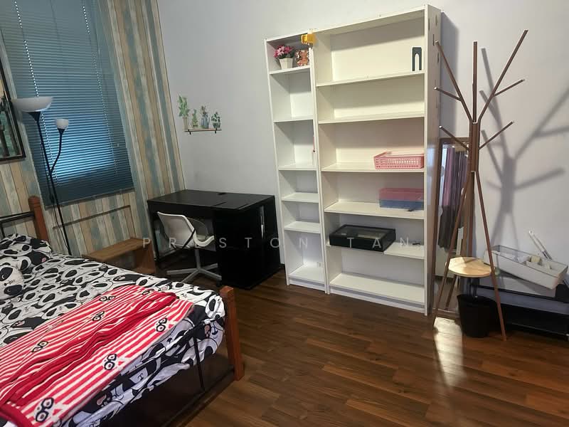 Kim Sia Court, 1 Jalan Jintan, Room Rental, 150 sqft, Apartment For Rent, by Preston Tan, 500159030 - Bedroom - PropertyGuru.com.sg