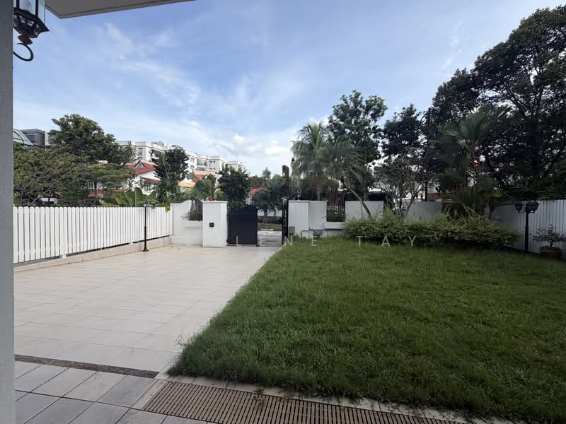 SHERLENE TAY 9369*2787 💎 Highly demanded detached 💎, , 5 Bedrooms, 2,600 sqft, Detached House For Sale, by Sherlene Tay, 500159031 - Exterior - PropertyGuru.com.sg