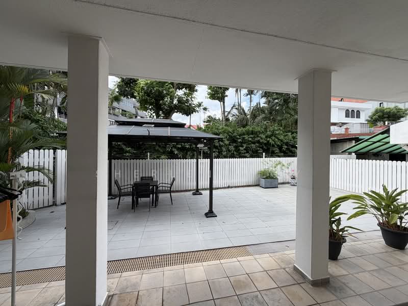 SHERLENE TAY 9369*2787 💎 Highly demanded detached 💎, , 5 Bedrooms, 2,600 sqft, Detached House For Sale, by Sherlene Tay, 500159031 - Exterior - PropertyGuru.com.sg