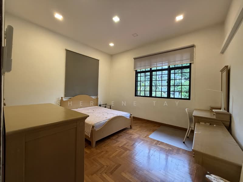 SHERLENE TAY 9369*2787 💎 Highly demanded detached 💎, , 5 Bedrooms, 2,600 sqft, Detached House For Sale, by Sherlene Tay, 500159031 - Bedroom - PropertyGuru.com.sg
