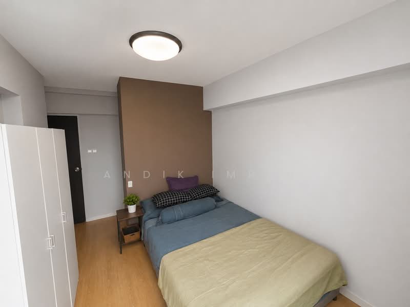 467 Admiralty Drive, 467 Admiralty Drive, 3 Bedrooms, 1,098 sqft, HDB Flat For Sale, by Andik Imran, 500159032 - Bedroom - PropertyGuru.com.sg